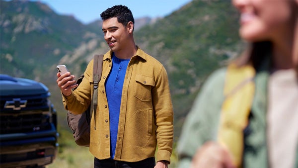 Apple Chevrolet in Tinley Park IL