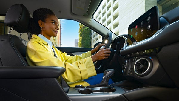 Apple Chevrolet in Tinley Park IL