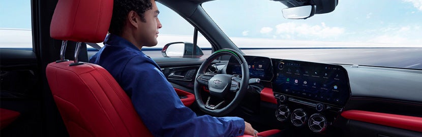 Apple Chevrolet in Tinley Park IL