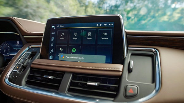 Apple Chevrolet in Tinley Park IL