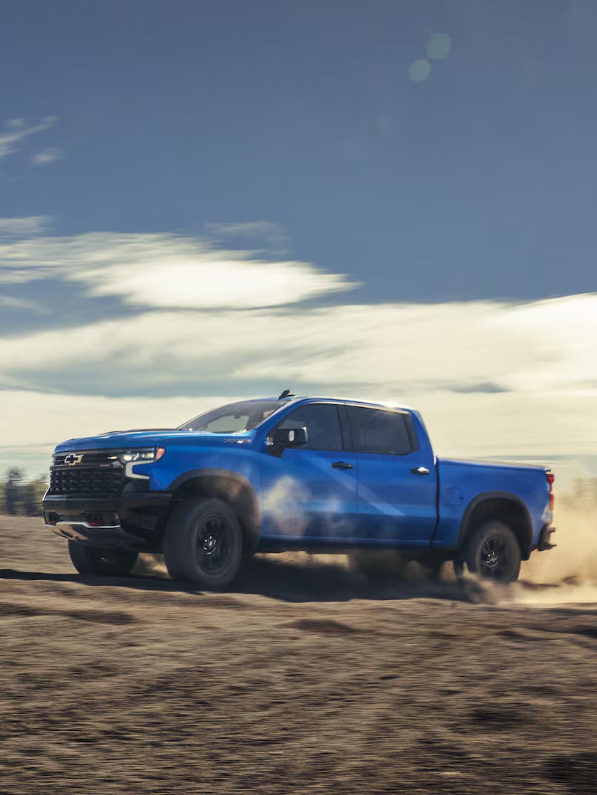 Apple Chevrolet in Tinley Park IL