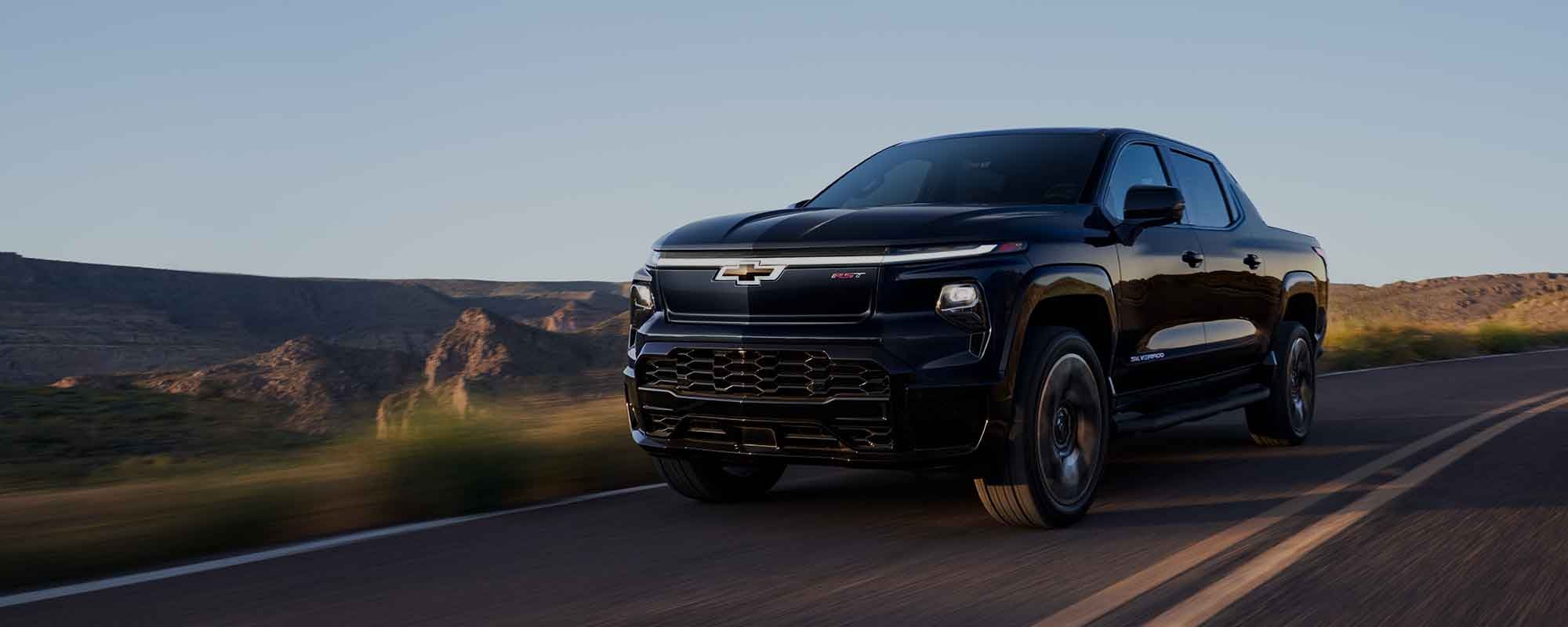 Apple Chevrolet in Tinley Park IL