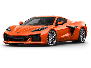 Chevrolet Corvette Z06 - Apple Chevrolet in Tinley Park IL