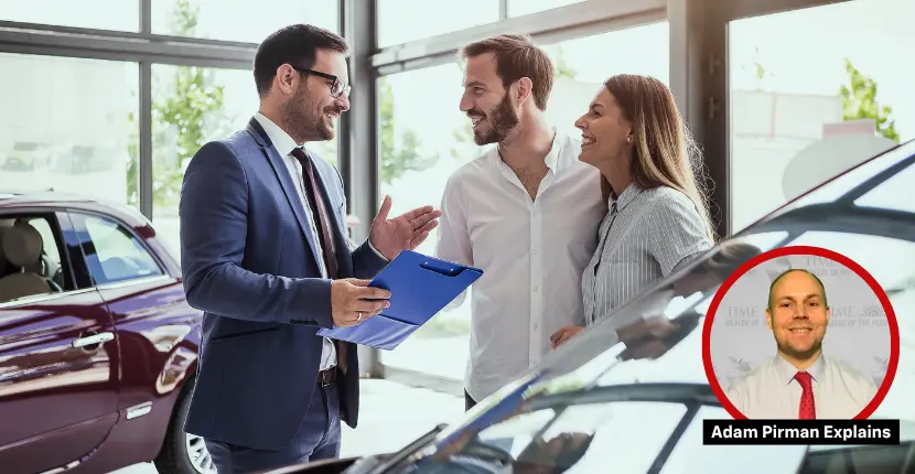 The best time to buy a car at Apple Chevrolet in Tinley Park, IL