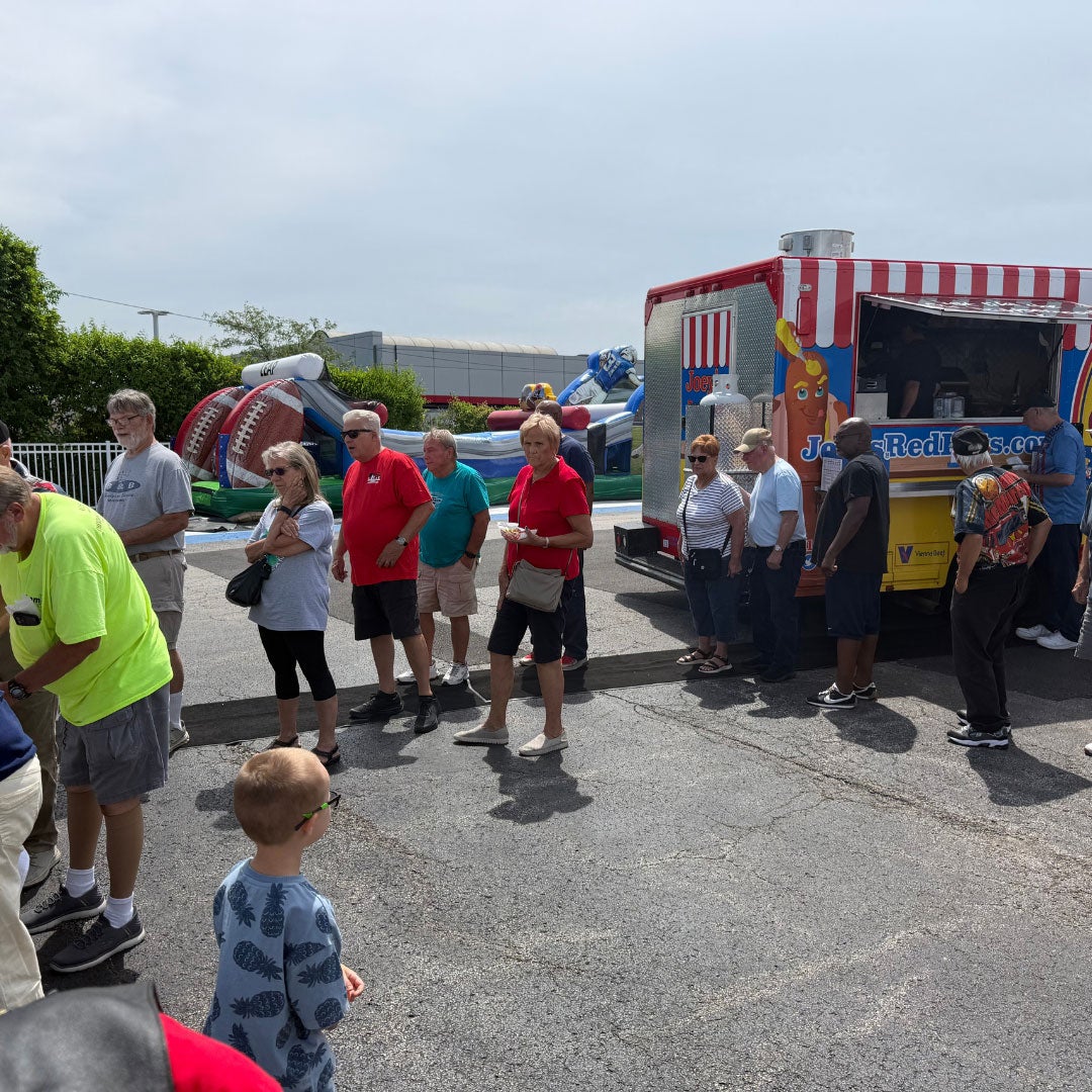 Food truck