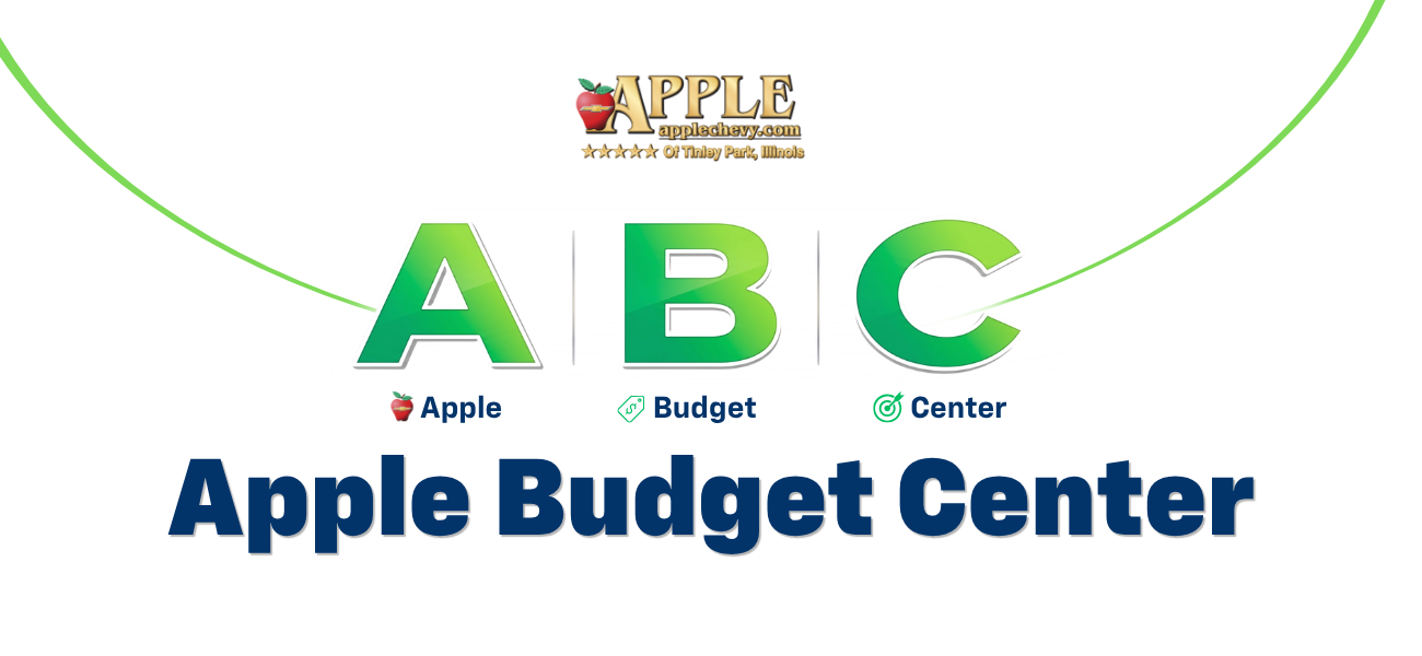 Apple Budget Lot