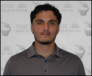 Abdel Hadi-Harb