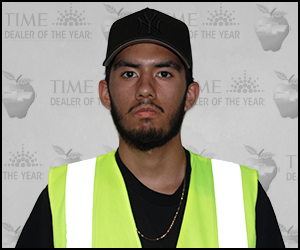Kevin Zavala