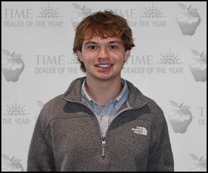 Quinn Conners