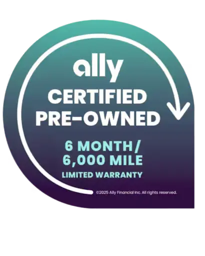 Certified Pre-Owned Chevrolet Vehicles in Tinley Park, IL