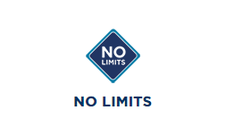 no limits
