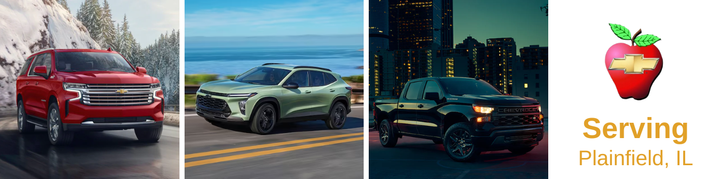 Serving Plainfield, IL