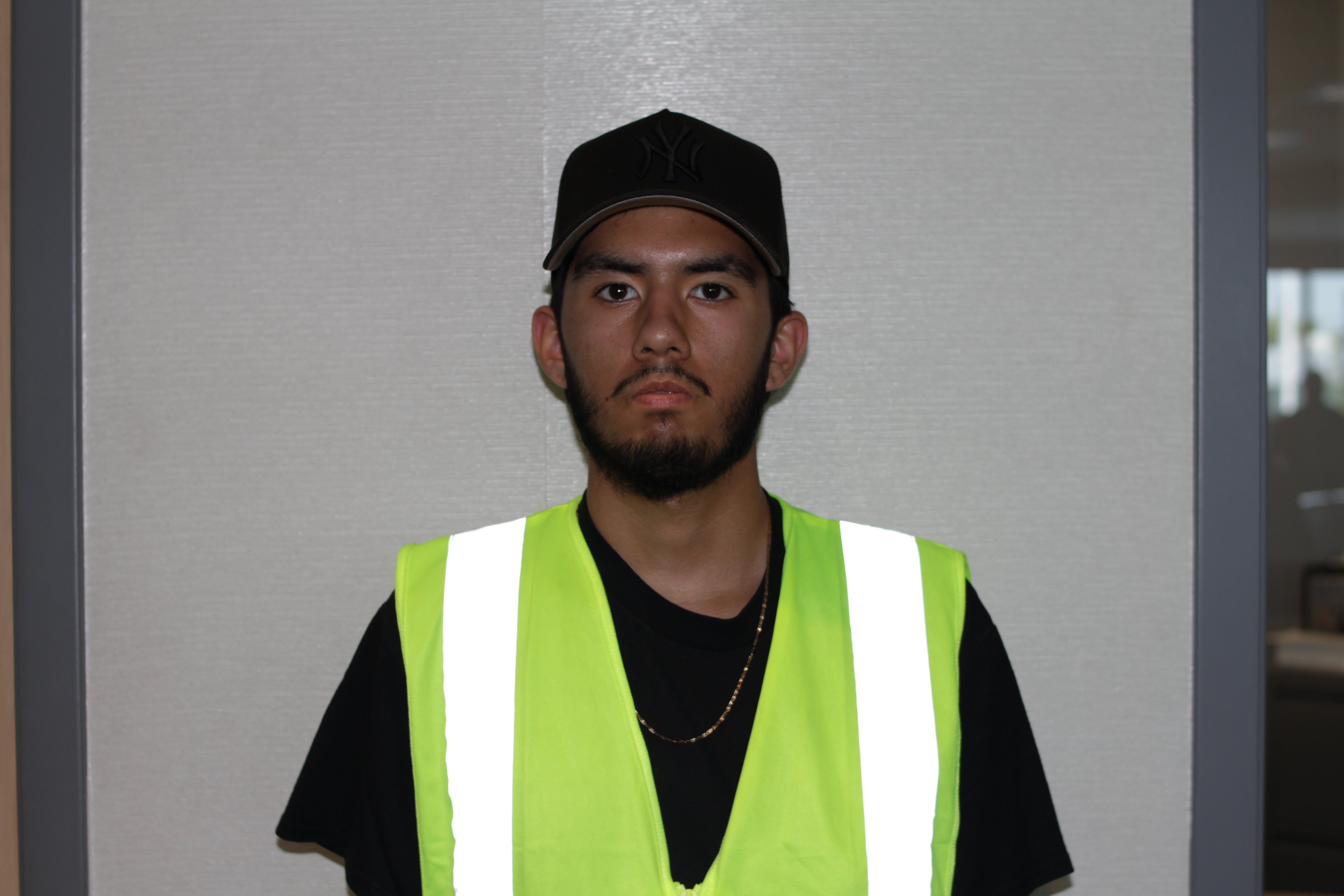 Kevin Zavala