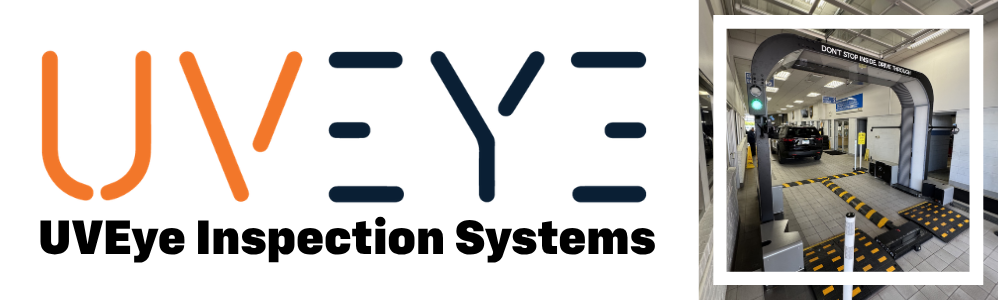 UVEye Inspection Systems