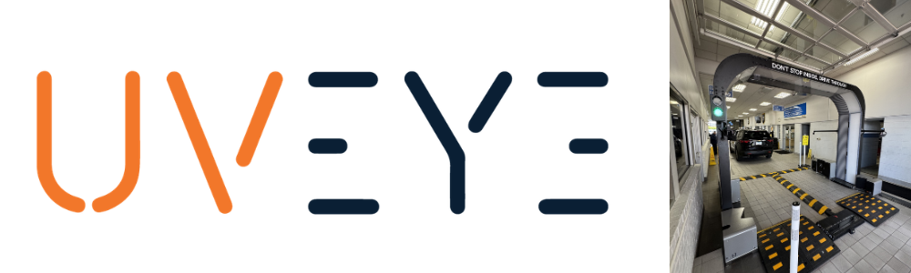 UVEye Inspection Systems
