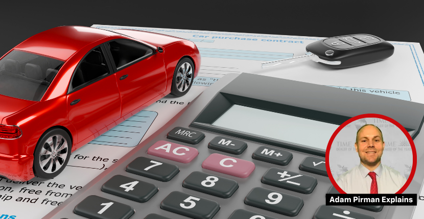 How a dealership determines trade-in value at Apple Chevrolet in Tinley Park, IL